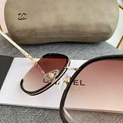 Chanel Sunglasses 003 - 3