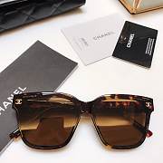 Chanel Sunglasses 006 - 6