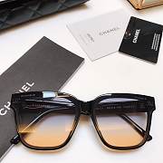 Chanel Sunglasses 006 - 5