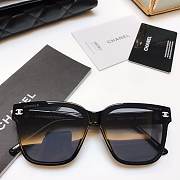 Chanel Sunglasses 006 - 3