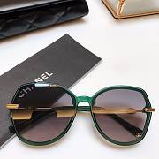 Chanel Sunglasses 007 - 6