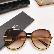 Chanel Sunglasses 007 - 5