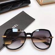 Chanel Sunglasses 007 - 4