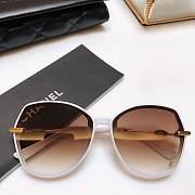 Chanel Sunglasses 007 - 3