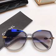 Chanel Sunglasses 007 - 2