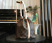 Louis Vuitton Handbag 24cm - 4