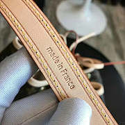 Louis Vuitton Handbag 24cm - 6