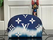 LV ESCALE COSMETIC POUCH GM M47353 - 5