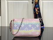 LV ESCALE MINI POCHETTE ACCESSOIRES M69269 - 6