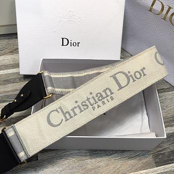 Dior Strap