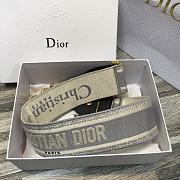 Dior Strap - 3