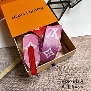 Louis Vuitton Versatile Shoulder Strap - 4
