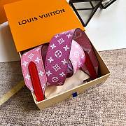 Louis Vuitton Versatile Shoulder Strap - 5