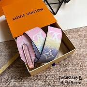 Louis Vuitton Versatile Shoulder Strap 001 - 5