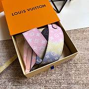 Louis Vuitton Versatile Shoulder Strap 001 - 4