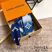 Louis Vuitton Versatile Shoulder Strap 002 - 4