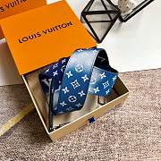 Louis Vuitton Versatile Shoulder Strap 002 - 5
