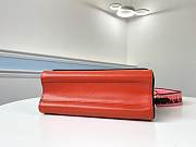 Louis Vuitton Twist Strap MM Bag Epi Leather - 2