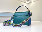 Louis Vuitton Twist Strap MM Bag Epi Leather 001 - 5