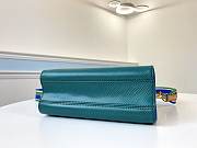 Louis Vuitton Twist Strap MM Bag Epi Leather 001 - 4