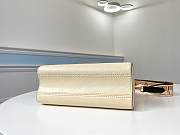 Louis Vuitton Twist Strap MM Bag Epi Leather 002 - 2