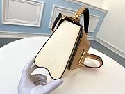 Louis Vuitton Twist Strap MM Bag Epi Leather 002 - 4