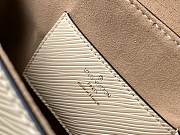 Louis Vuitton Twist Strap MM Bag Epi Leather 002 - 6