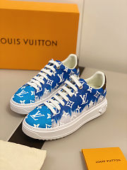 Louis Vuitton Sneakers 001 - 1
