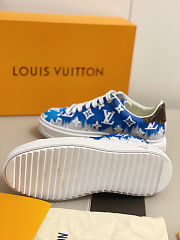 Louis Vuitton Sneakers 001 - 6