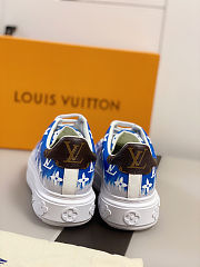 Louis Vuitton Sneakers 001 - 5