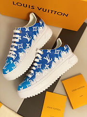 Louis Vuitton Sneakers 001 - 3
