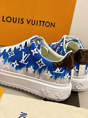 Louis Vuitton Sneakers 001 - 2