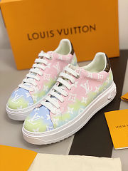 Louis Vuitton Sneakers 002 - 1