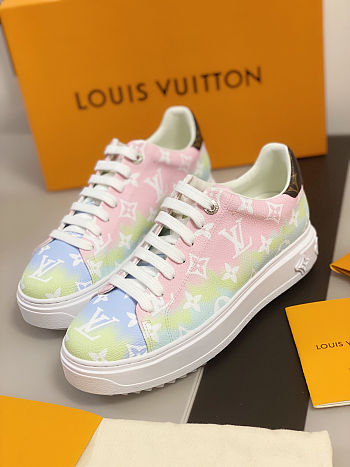 Louis Vuitton Sneakers 002