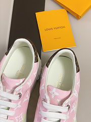 Louis Vuitton Sneakers 002 - 4