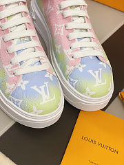 Louis Vuitton Sneakers 002 - 5