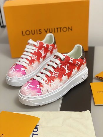 Louis Vuitton Sneakers 003