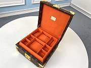 Louis Vuitton Cotteville Travel Box orange - 3