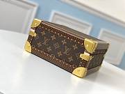 Louis Vuitton Cotteville Travel Box Brown - 6