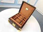 Louis Vuitton Cotteville Travel Box Brown - 3
