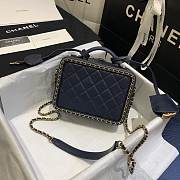 Chanel Small Cosmetic bag 18cm - 6