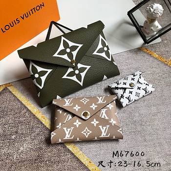 Louis Vuitton Kirigami Pochette M67600