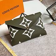 Louis Vuitton Kirigami Pochette M67600 - 4