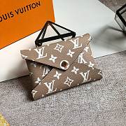 Louis Vuitton Kirigami Pochette M67600 - 3