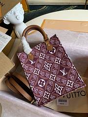 Louis Vuitton Mini Onthego M69846 001 - 1