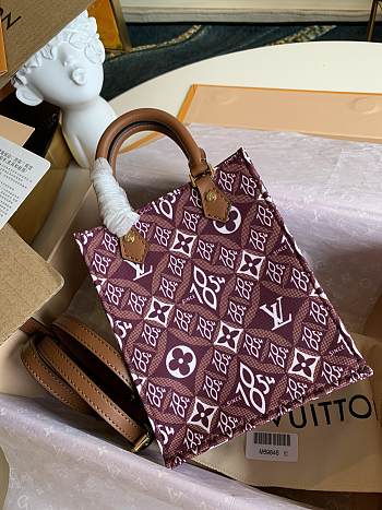 Louis Vuitton Mini Onthego M69846 001