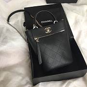 Chanel Bucket Handbag - 1