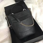 Chanel Bucket Handbag - 2