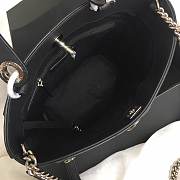 Chanel Bucket Handbag - 4