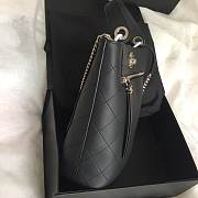 Chanel Bucket Handbag - 3